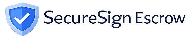Secure Sign Escrow