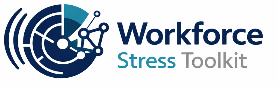 Workforce Stress Toolkit
